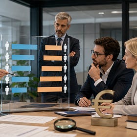 Trasparenza salariale: cosa è cambiato davvero per le aziende dal 7 giugno scorso e perché non si tratta di una semplice formalità