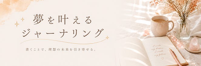 ゆこ。｜AI時代のジャーナリング