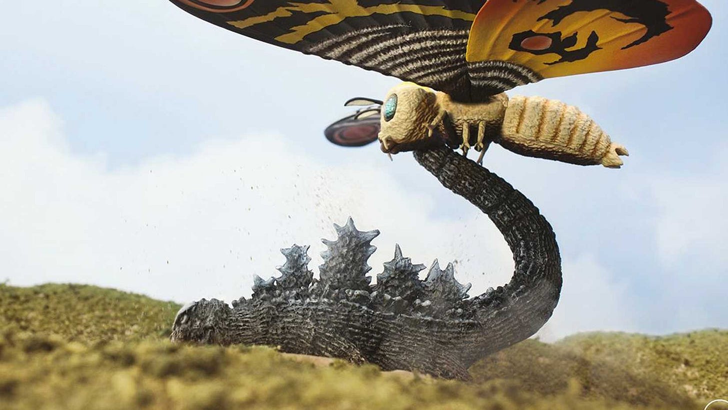 Every 'Godzilla' Movie in Chronological Order