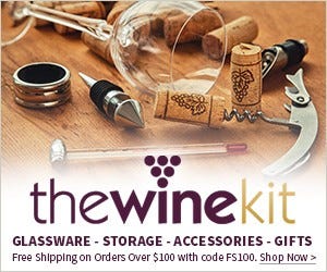 The Wine Kit
