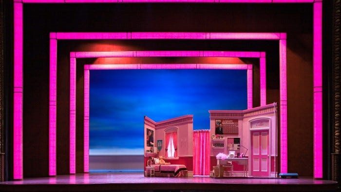 Legally Blonde no photo credit