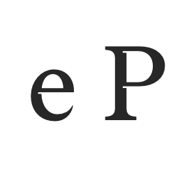 Substack profile picture for @efficacy