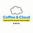 Coffee & Cloud ☁️ ☕️