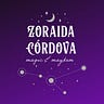 Zoraida Writes On