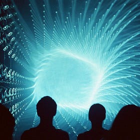 China Just Bet $17.5 Billion That Quantum Teleportation Is Real. It Is.
