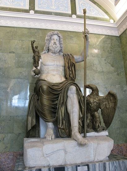 Jupiter (St Petersburg) Jupiter (St Petersburg)