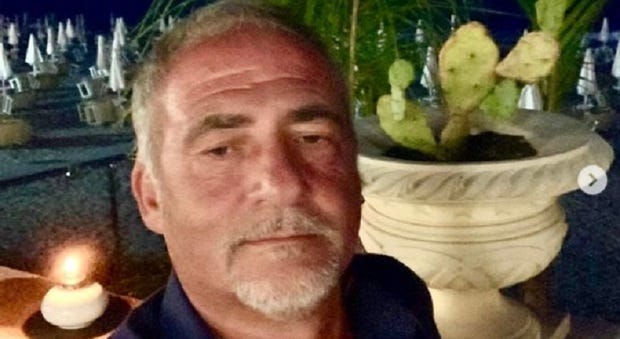 Mourning in the world of radio, the speaker Joe Violanti died, he was 63 years old.  The memory of Charlie Gnocchi is moved