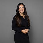 Jag hoppas Parisa Liljestrand har anständigheten att skämmas