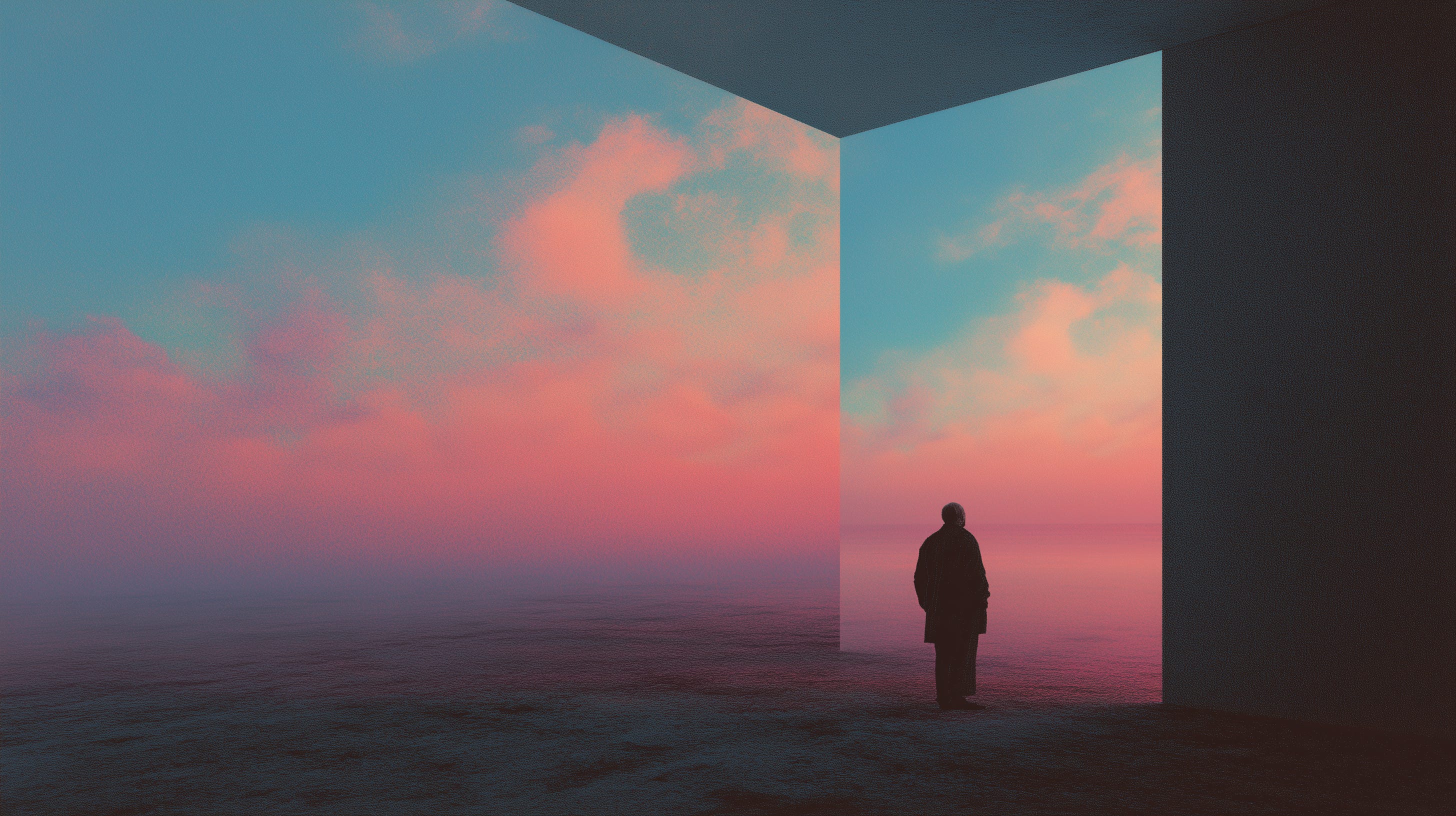 The Age of Ambiguity