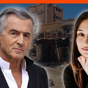 Sudan’s Forgotten Genocide