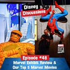 Disney Discussions - The Free Disney Newsletter 