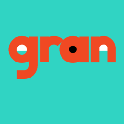 Substack profile picture for @gran