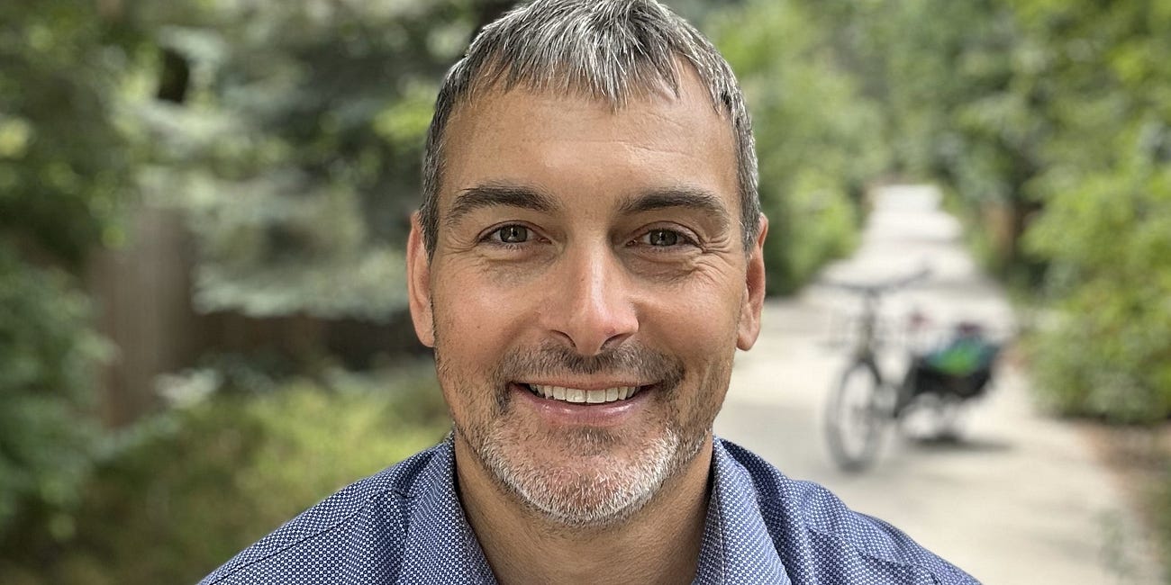 Spotlight On Ryan Schuchard, Boulder City Council Member 