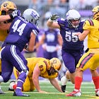 Max von Muehldorfer, Jeremiah Ojo shine at CFL Combine