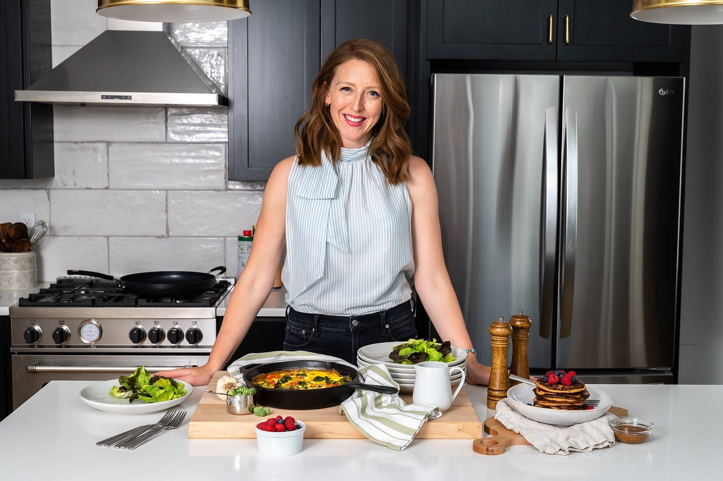 #225: Casey Means, MD -Improve Your Metabolic Health with a "Food as Medicine" Prescription ...