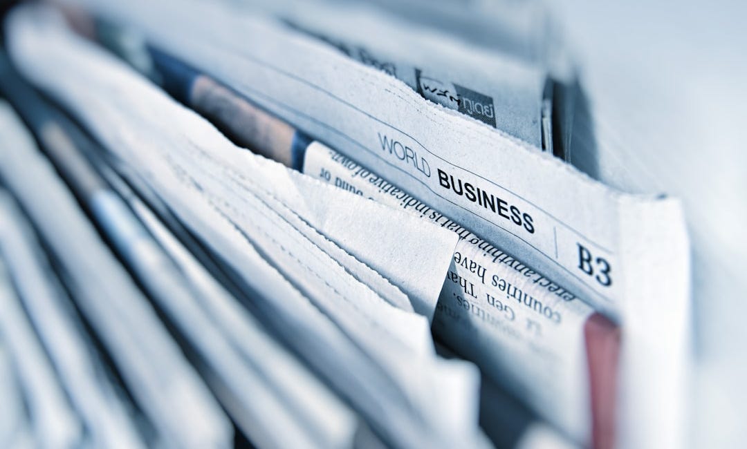 The News Media's Trust Spiral and How to Reverse It