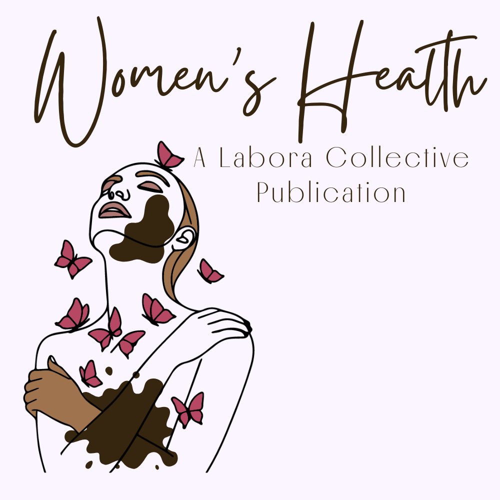 Women's Health: Empowered Care, Informed Choices
