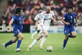 The 2006 World Cup: a tournament better ...