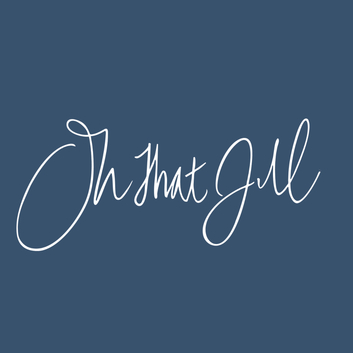 Jillosophies: Thoughts on Life and Love