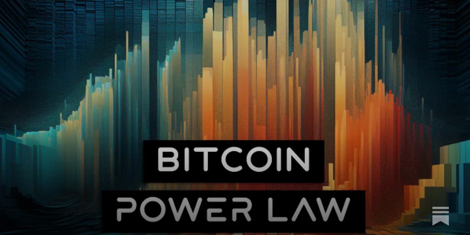 Bitcoin Power Law Theory: What Is It & How Does It Work? (2024)