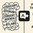 I Was Tired of 'Board-Speak,' So I Built a Free Translator