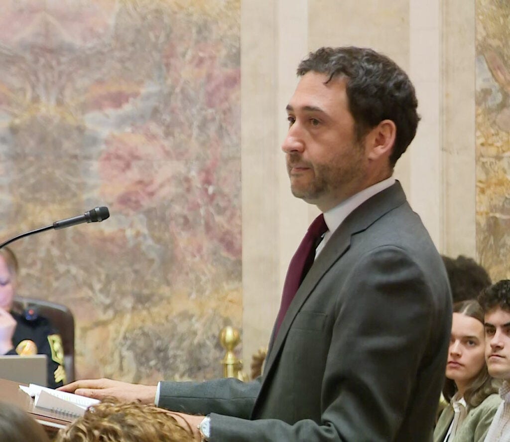 Democrat Lawfare Seeks NY-11 Frankenseat: Marc Elias targets NYC’s only GOP seat. Malliotakis fights back. John Tabacco prepares to intervene