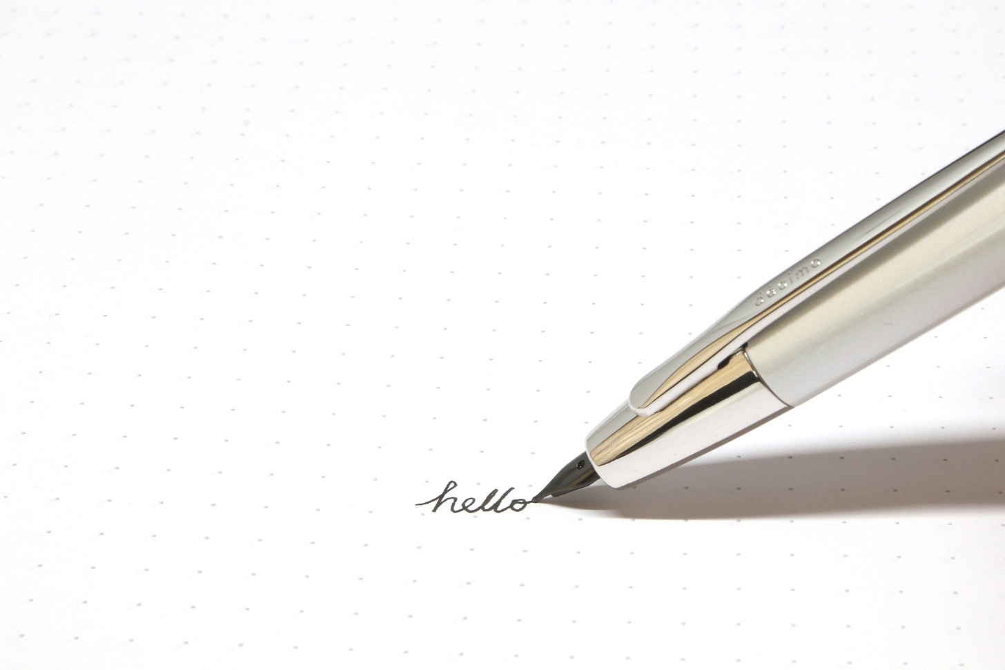Daily Productive Sharing 596 - How Can Writing Attract Attention?