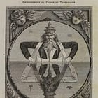 Towards a New Jerusalem: A Gathering of Jacobites, Scottish Rite-Rosicrucian Freemasons, Moravians, Sabbatian Jews and the Father of Theosophy 