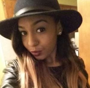 Shalimar Birkett murder vigil Shalimar Birkett murder vigil