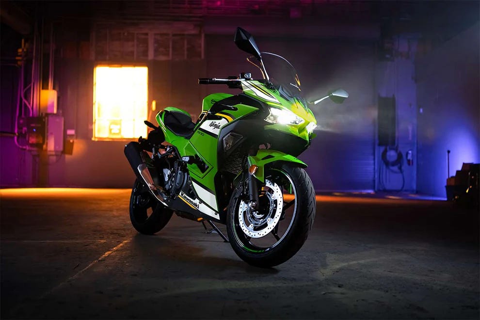 2025 Yılında Motosiklet Dünyasında Büyük Değişim: Kawasaki’nin Zirve Yolculuğu