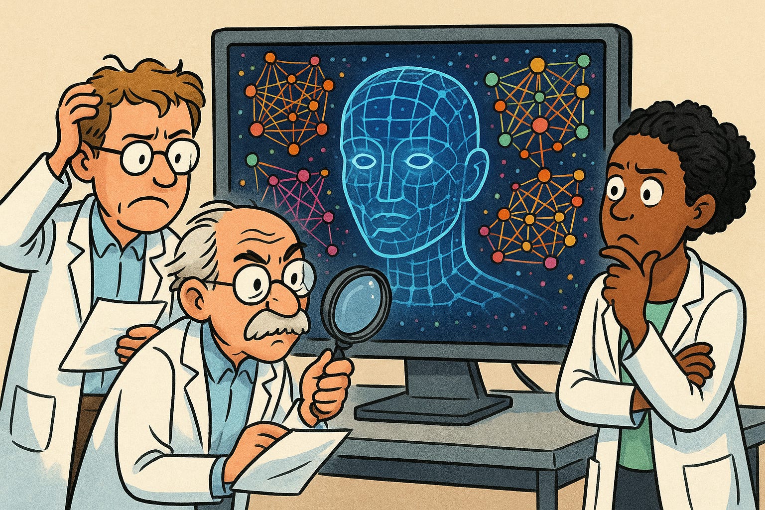 The Sequence Knowledge #744: A Summary of our Series About AI Interpretability