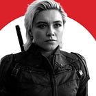 'Thunderbolts*': Making Marvel Cool Again (With a Prestige TV Assist)