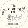 The Becoming Edit's avatar