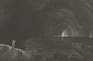 Disarming Leviathan | Caleb E. Campbell | Substack