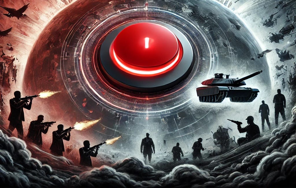 Evolution and Emergence are Opposites