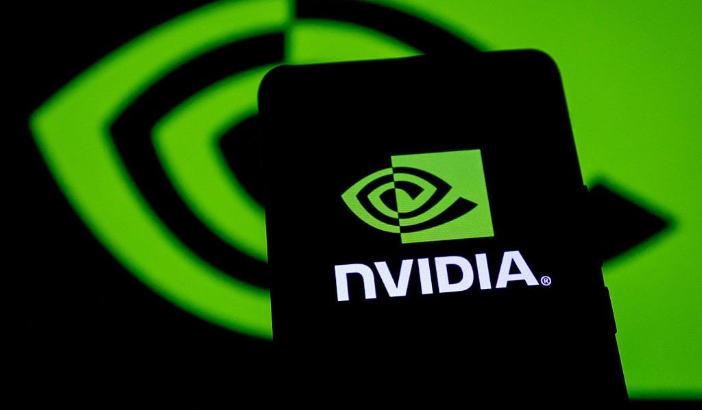Nvidia announces new open AI models and tools for autonomous driving  research | TechCrunch