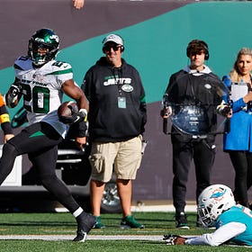 Week 4 fantasy football player rankings