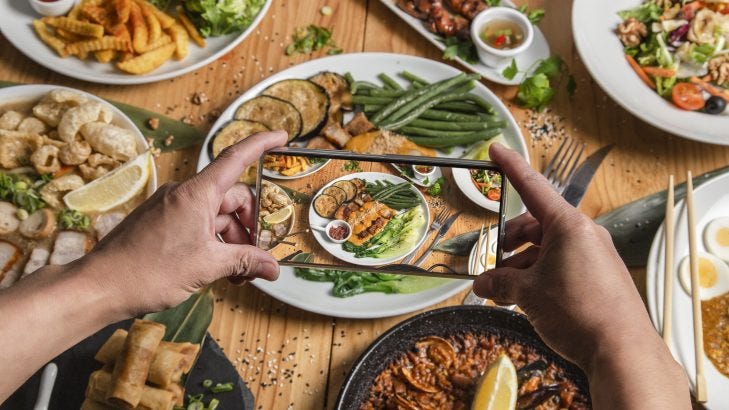 De norte a sul do Brasil as comidas típicas carregam cultura, histórias e  memórias afetivas – Alimente-se Bem