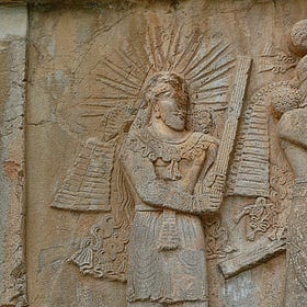 Mithra the Hidden Sun of the The Indo-Europeans Part 2: Persian Civilization