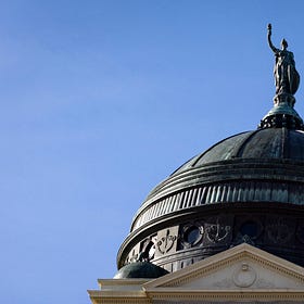 Republican Legislative Leadership Files Amicus Brief in Housing Bill Lawsuit