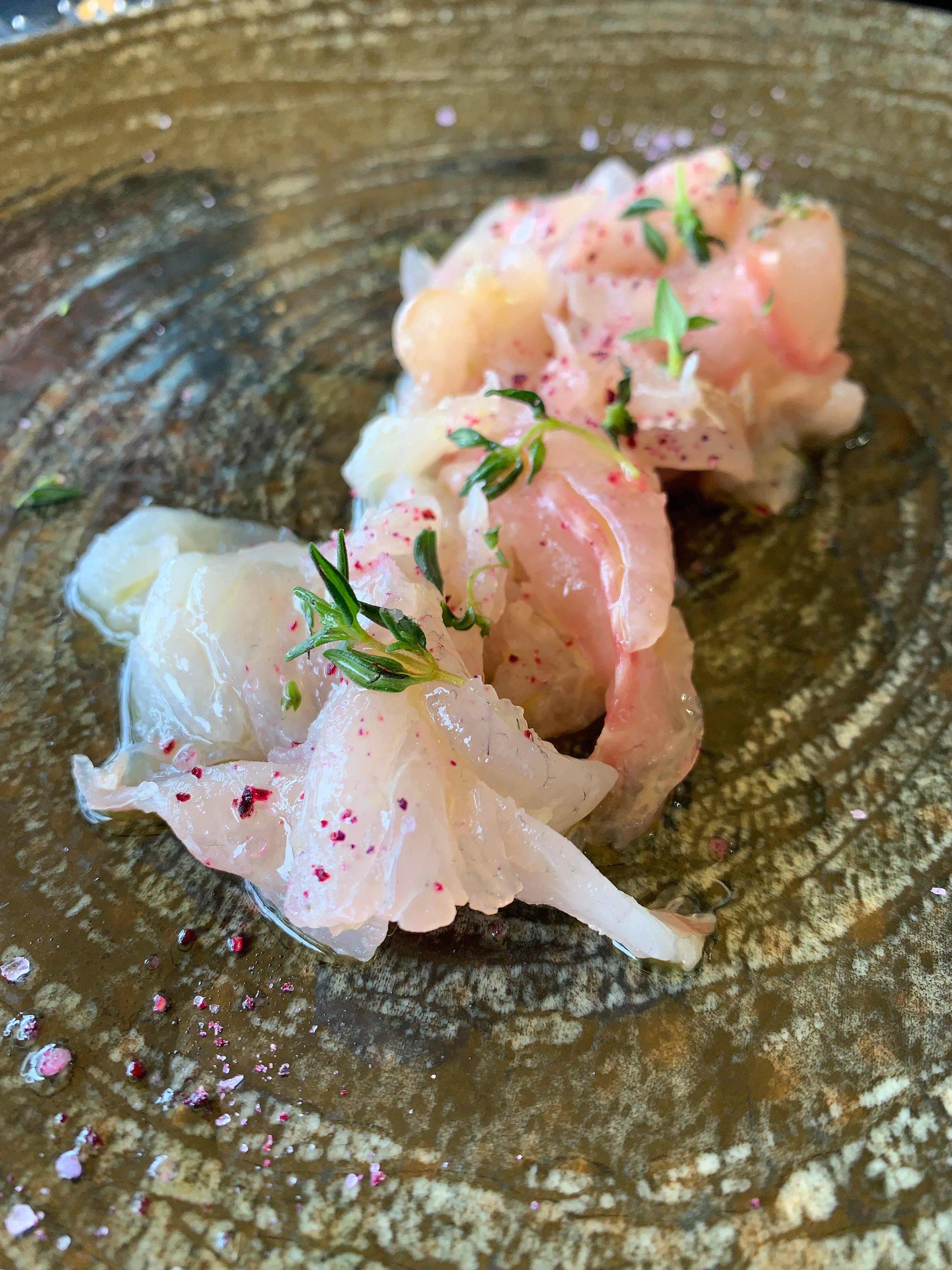 Four meals near Rome that are worth the drive, image size:3024x4032