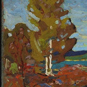 The Heart, Soul, Mind, and Body of a Poem: A Conversation with Dorothy Nielsen