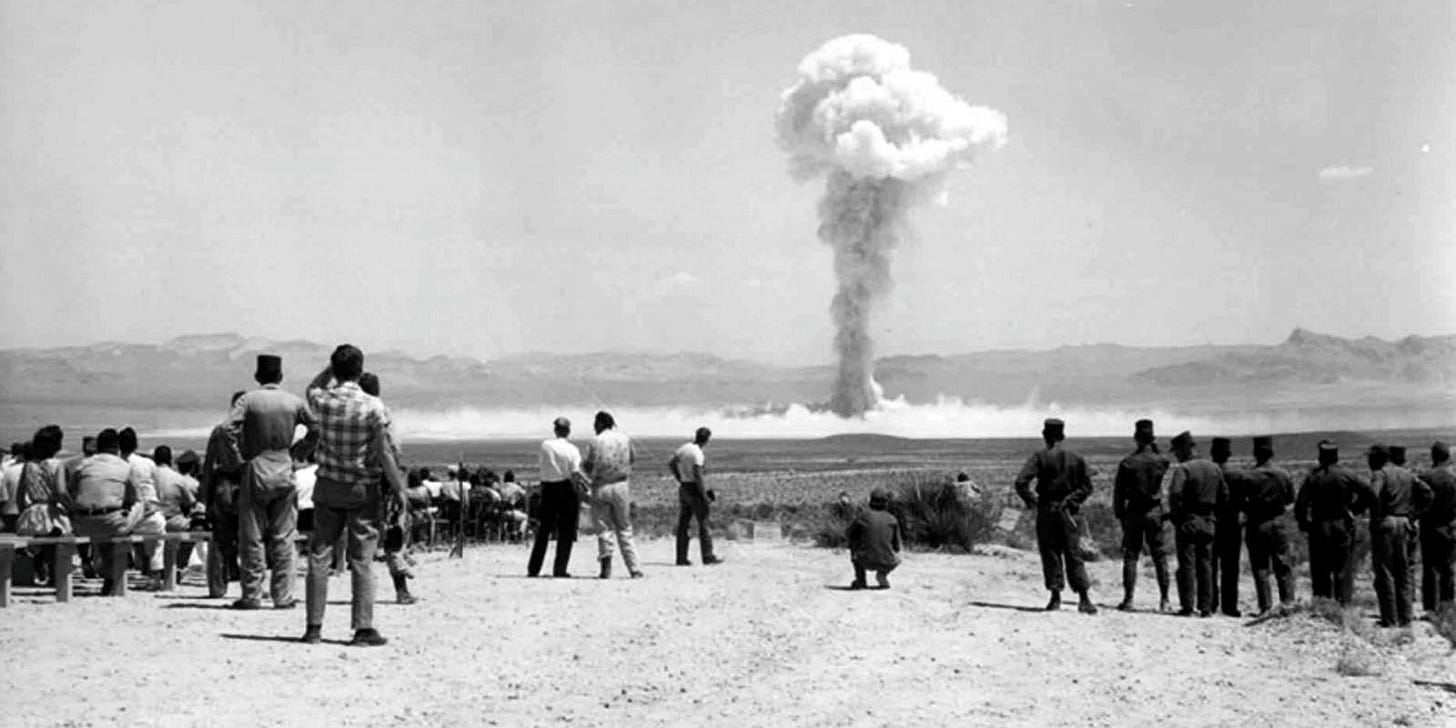 25. The Cold War | THE AMERICAN YAWP