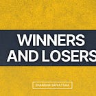 The 10 Things That Winners Do That Losers Won’t