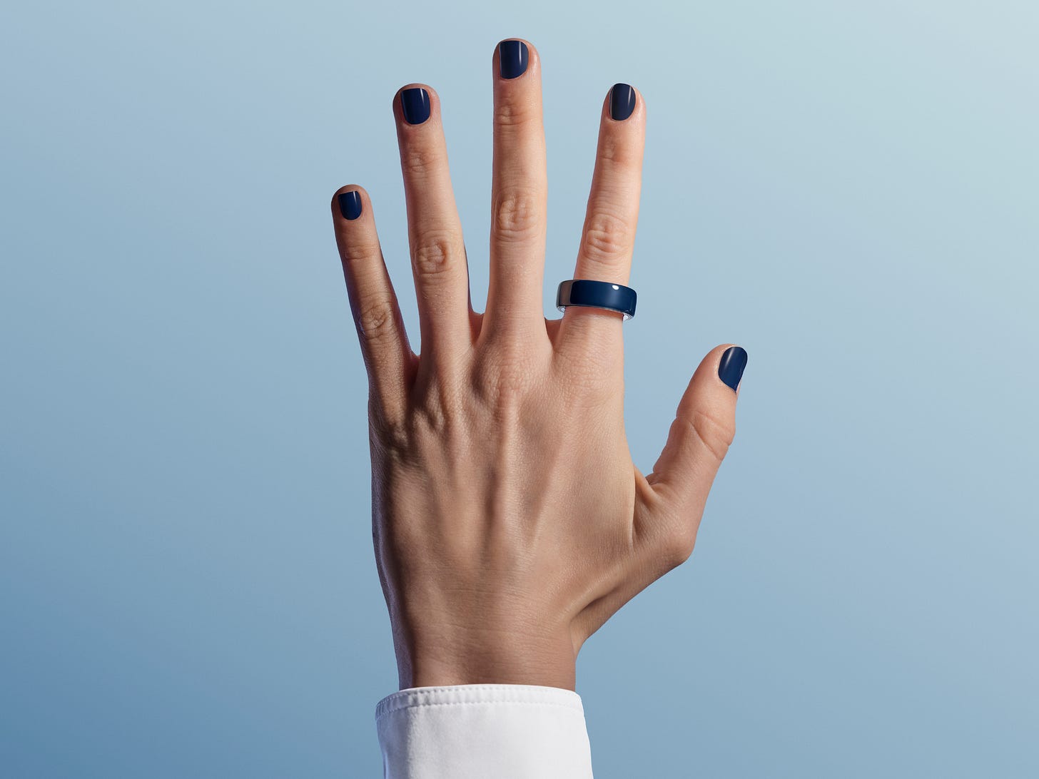 What Makes the Oura Ring Different?
