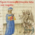Introducing Medieval Magic