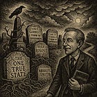 The Graveyard of Old Questions