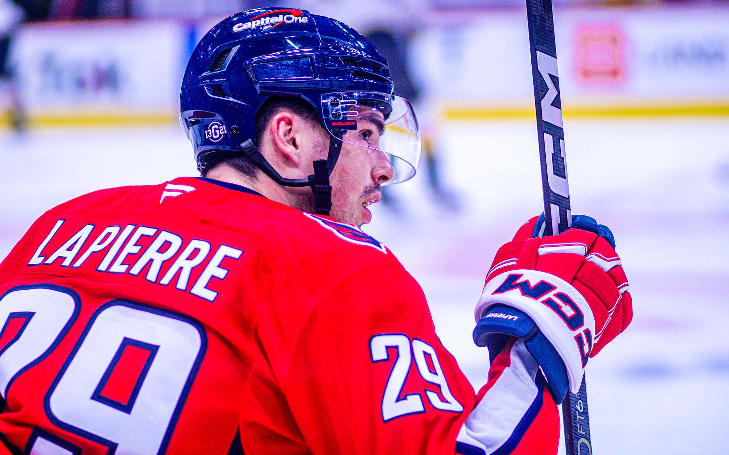 Washington Capitals