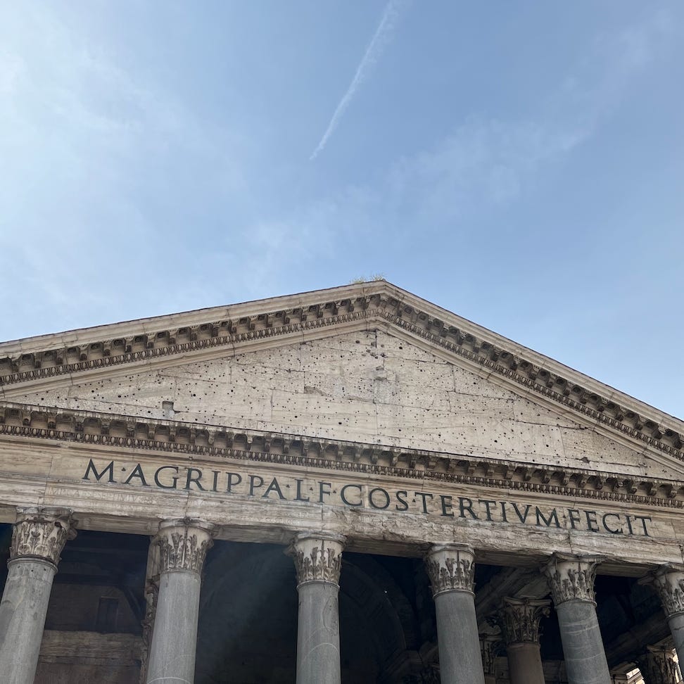 Narrative Landscapes