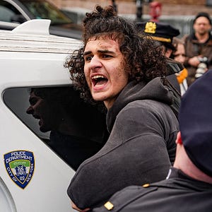 Terror on the Upper East Side